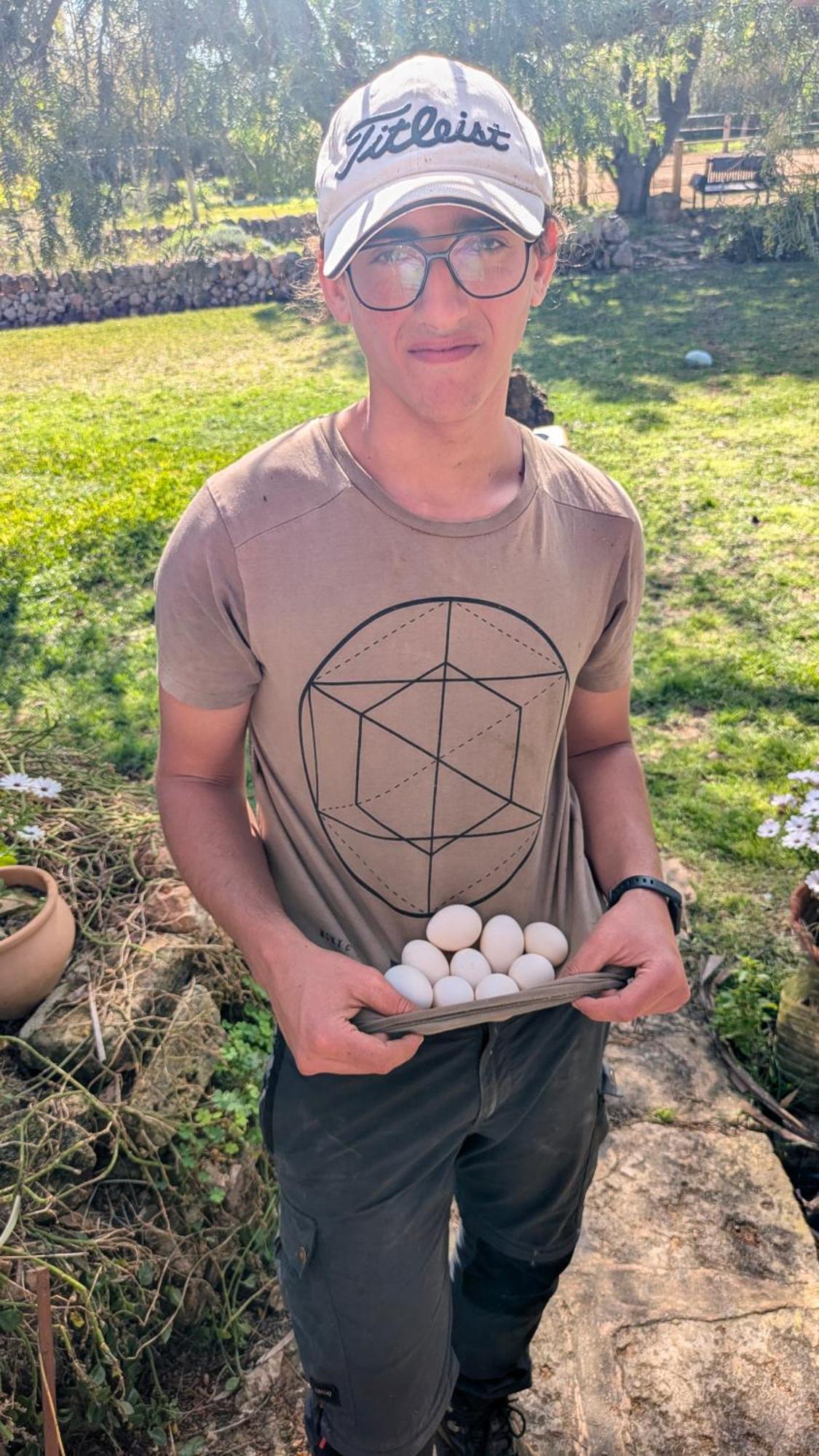 Agroturismo Finca Sant Blai 캄포스 외부 사진